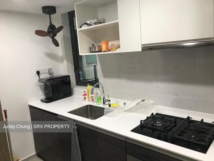 The Terrace (D19), Condominium #306429811